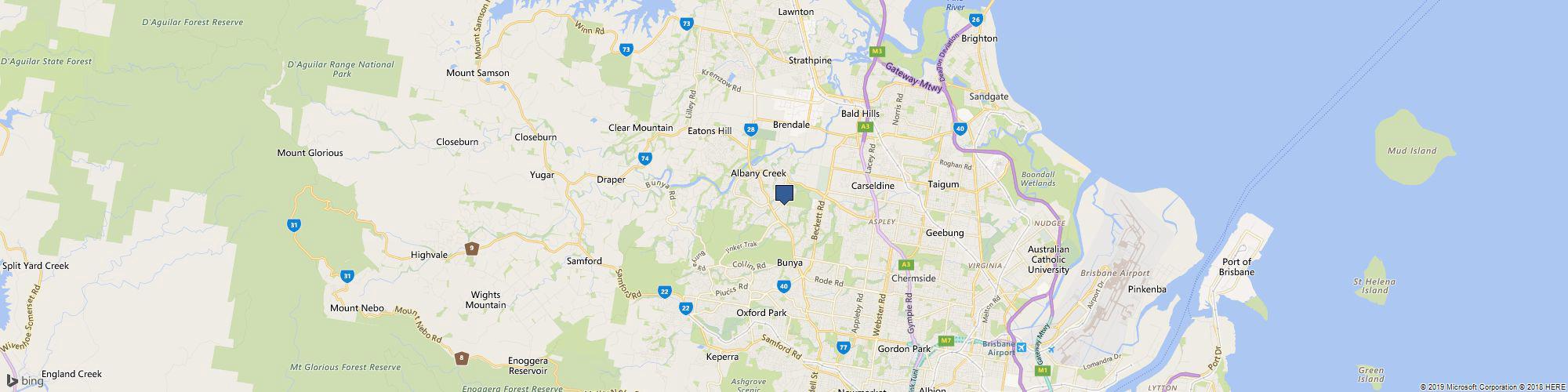 Goodstart Early Learning Albany Creek - The Boulevard cover photo