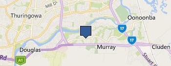 Goodstart Early Learning Annandale - Yolanda Drive location map