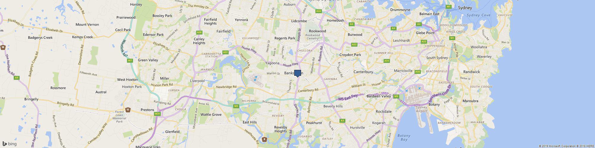 Goodstart Early Learning Bankstown cover photo
