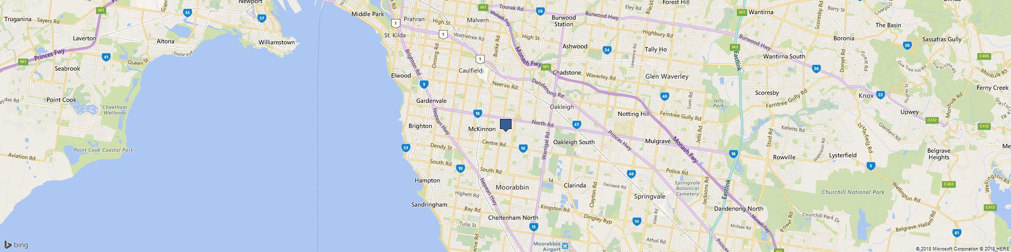 Goodstart Early Learning Bentleigh East - McKinnon Road cover photo