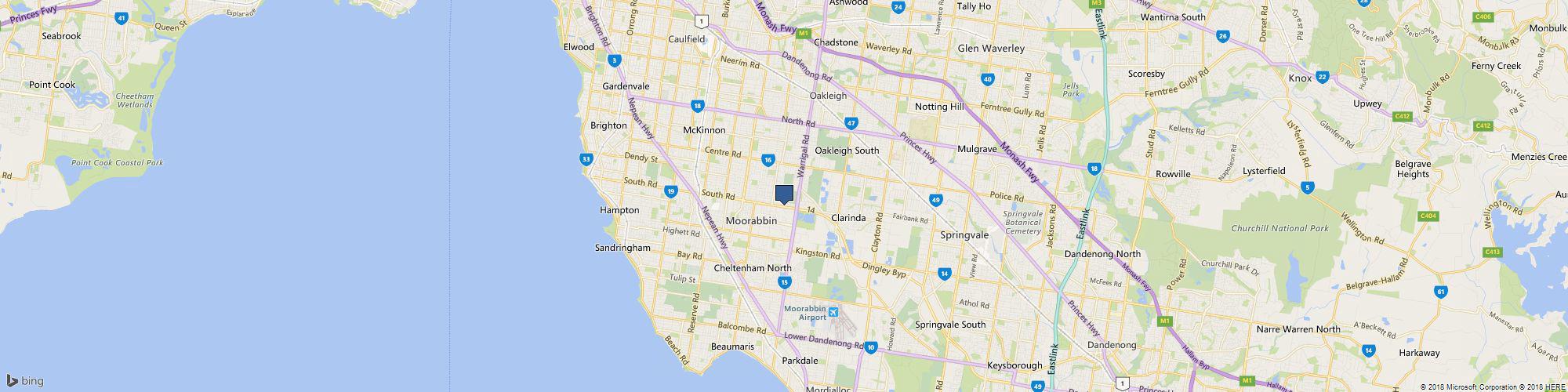 Goodstart Early Learning Bentleigh East - South Road cover photo