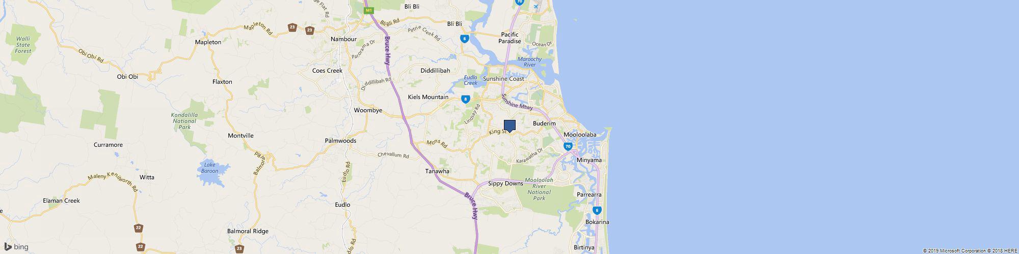 Goodstart Early Learning Buderim cover photo