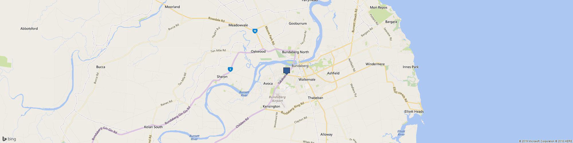 Goodstart Early Learning Bundaberg - George Street cover photo