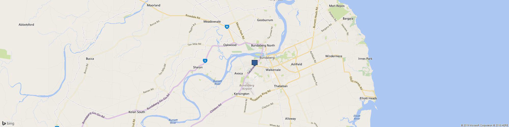 Goodstart Early Learning Bundaberg - Takalvan Street cover photo