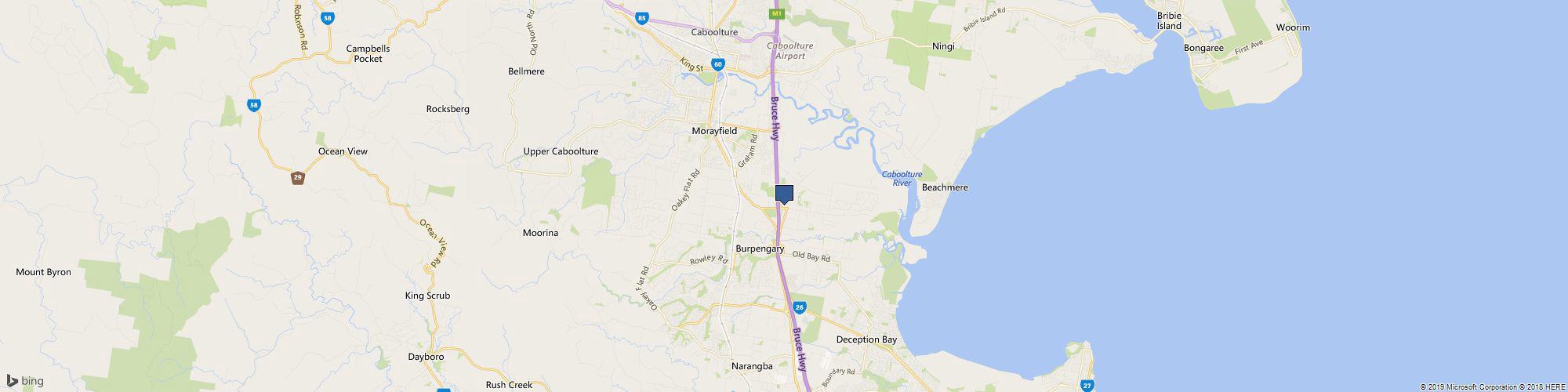 Goodstart Early Learning Burpengary - Buckley Road cover photo
