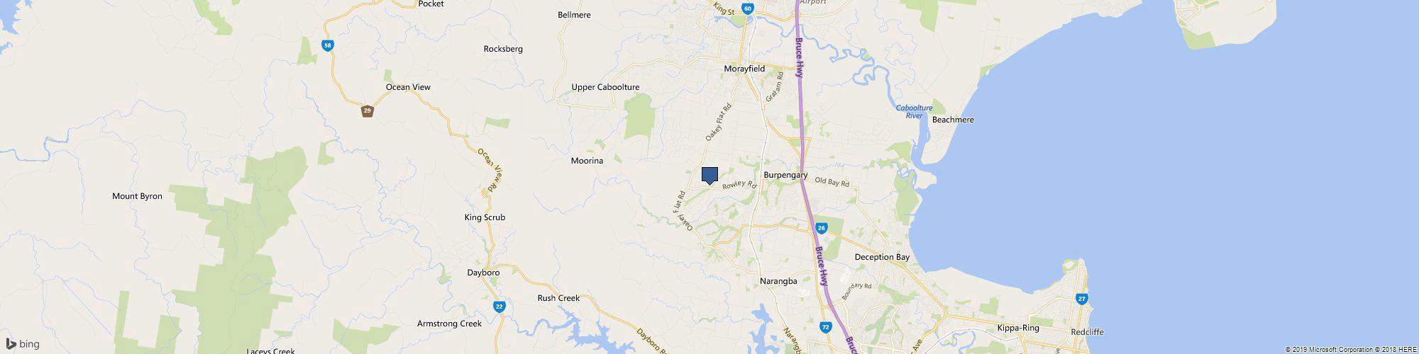 Goodstart Early Learning Burpengary - Rowley Road cover photo