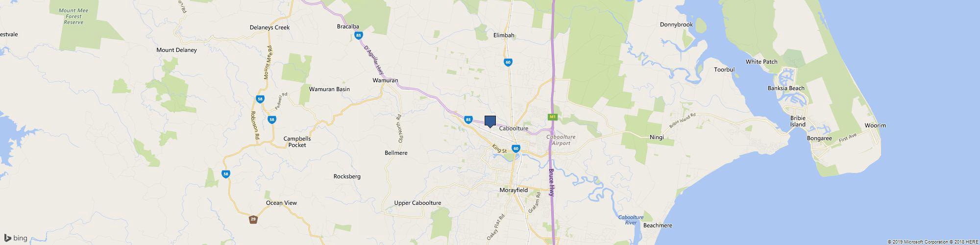 Goodstart Early Learning Caboolture - Smiths Road cover photo