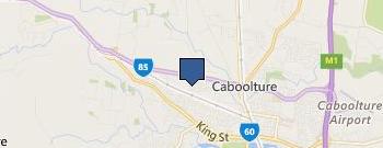 Goodstart Early Learning Caboolture - Smiths Road location map