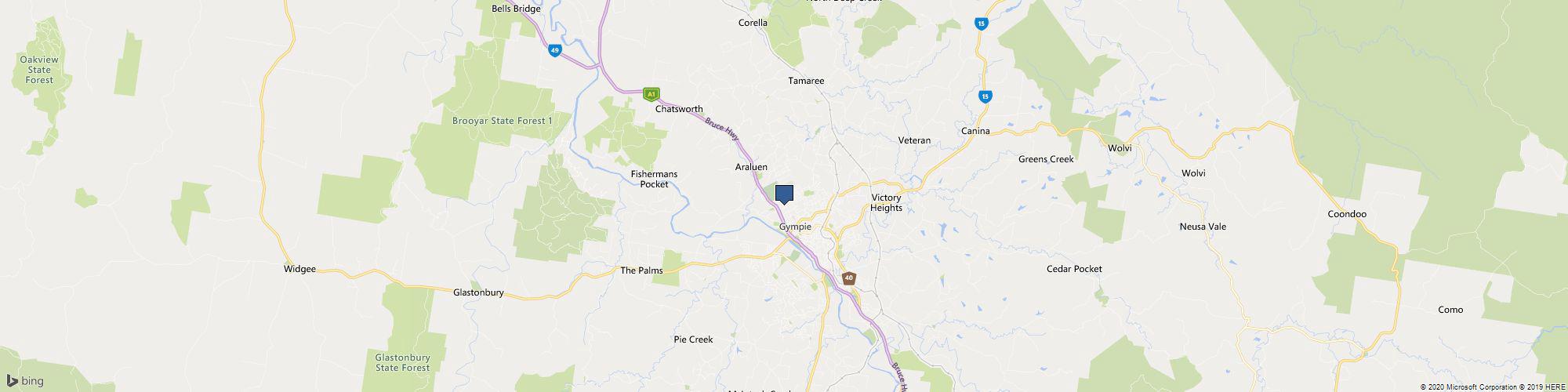 Goodstart Early Learning Gympie cover photo