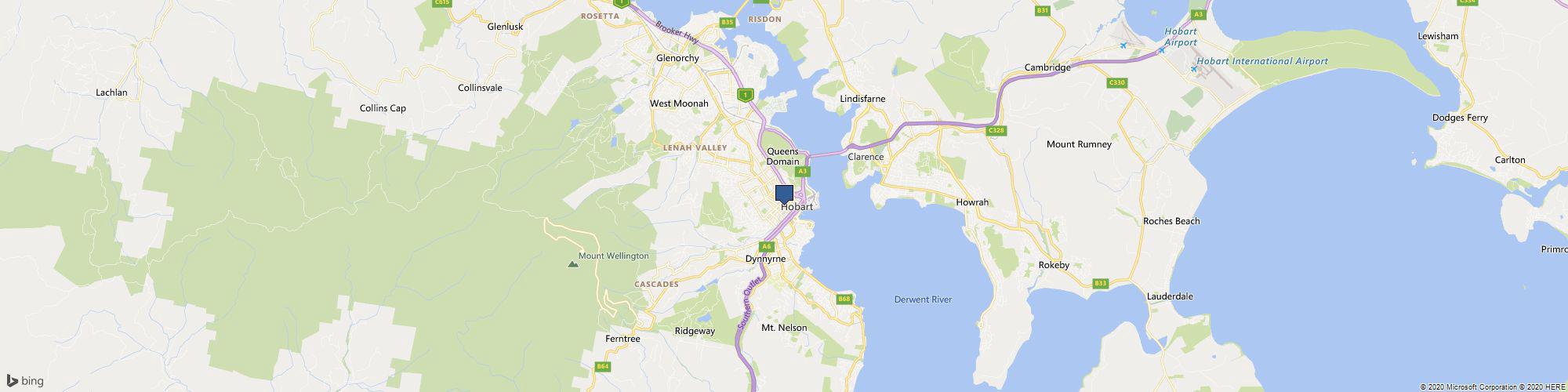 Goodstart Early Learning Hobart cover photo