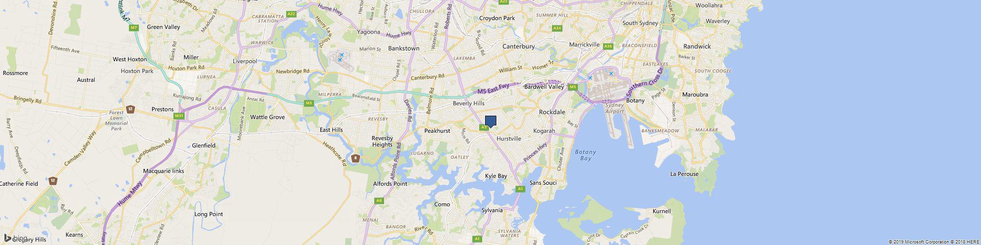 Goodstart Early Learning Hurstville - Millet Street cover photo