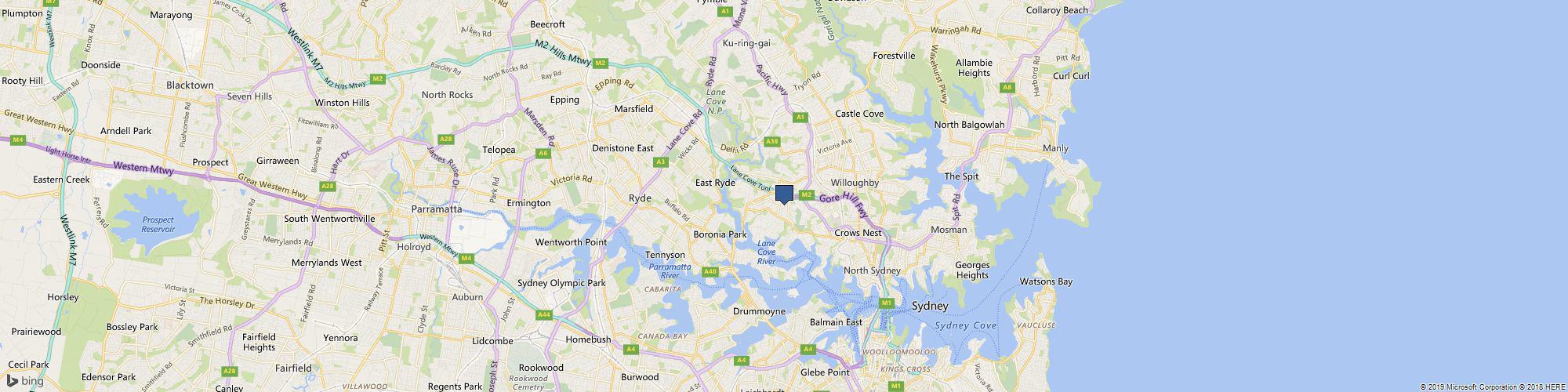 Goodstart Early Learning Lane Cove cover photo