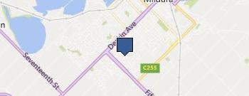 Goodstart Early Learning Mildura - Matthew Flinders Drive location map
