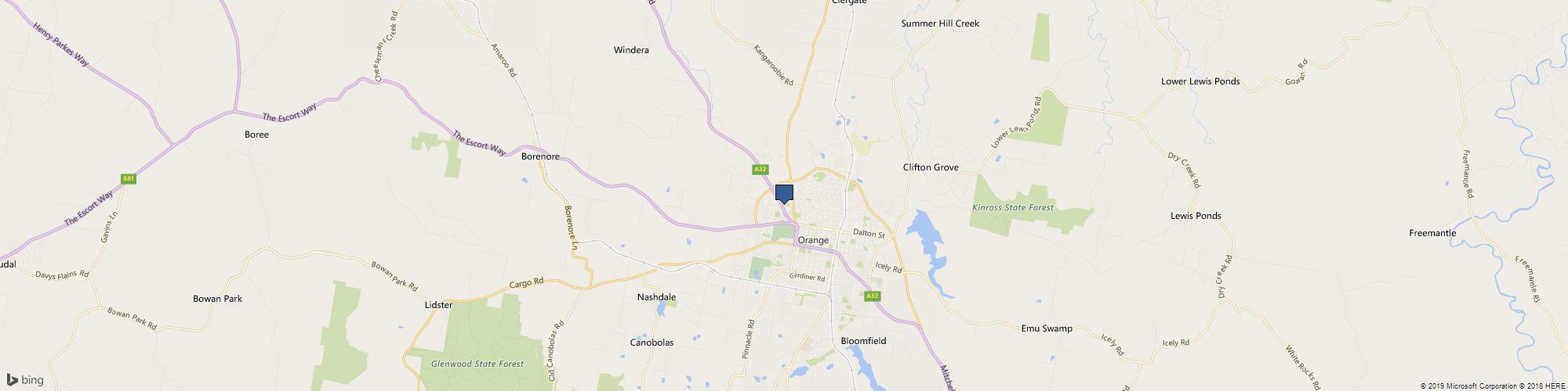 Goodstart Early Learning Orange - Molong Road cover photo
