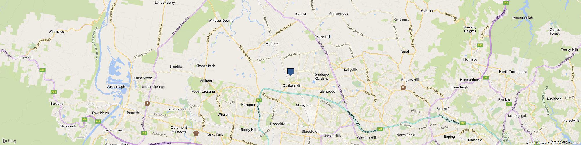 Goodstart Early Learning Quakers Hill cover photo