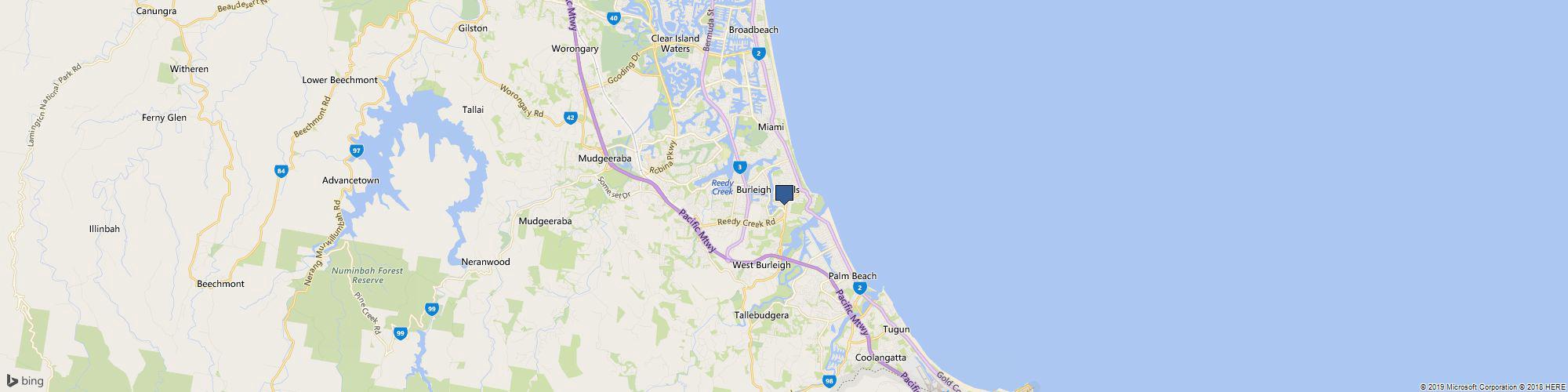 Goodyear Autocare Burleigh Heads cover photo