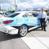 Grand Prix Mazda - Car Dealers in Aspley
