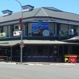 Grand Tasman Hotel