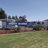 Griffith Marine Centre - Other in Griffith
