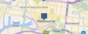 Grigor Lawyers location map