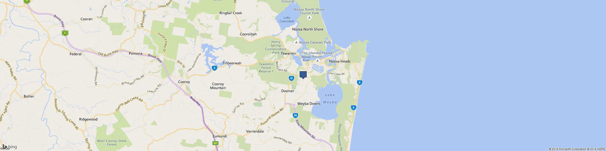 Gyprock Noosa cover photo
