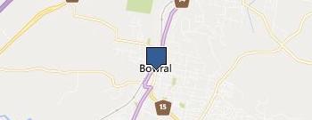 Hannaford Eyewear location map