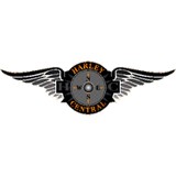 Harley Central - Other in Kangaroo Flat