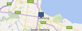 Harwood Andrews location map