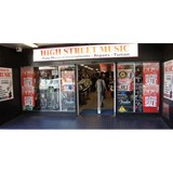 High Street Music - Musical Instruments & Services in Penrith