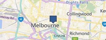 Holistic Dental location map