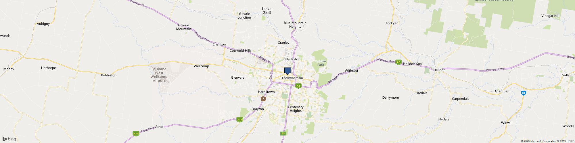 Hooper Accountants cover photo