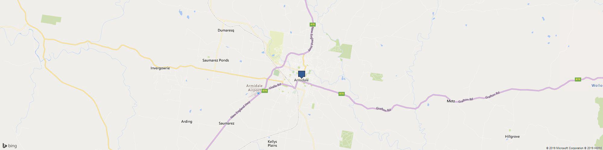 Hotondo Homes Armidale cover photo
