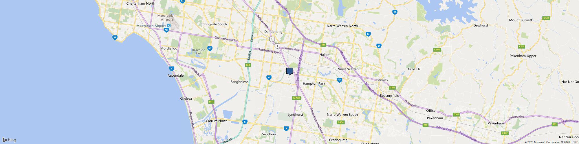 Hunter Express cover photo