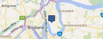 Image by Laser location map