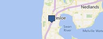 Instantax location map