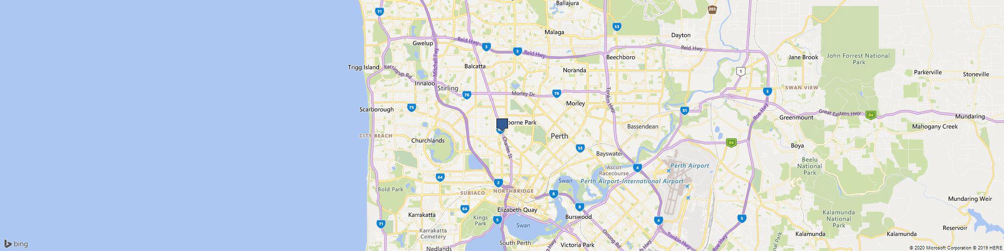 Interwest Financial Services cover photo