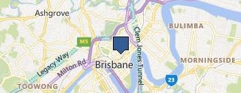 J D Consulting Pty Ltd location map