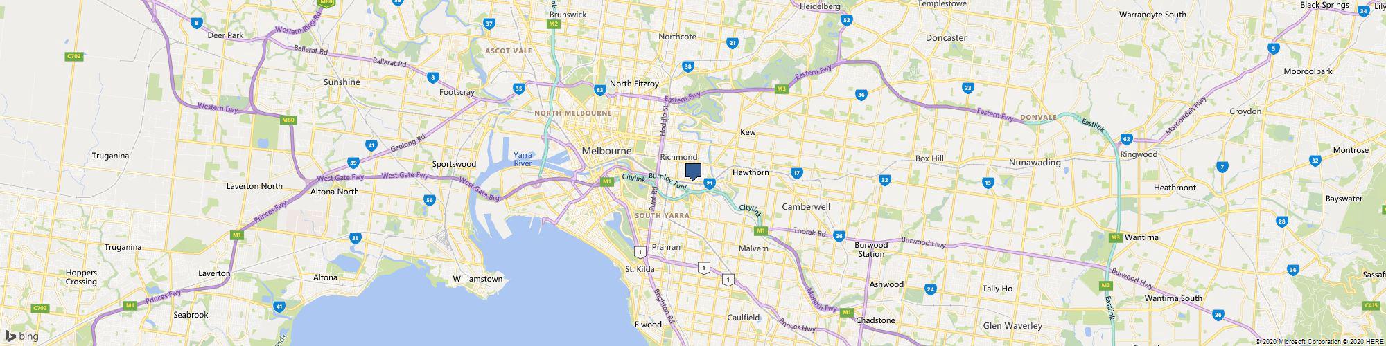 Jetmaster Heat & Glo cover photo