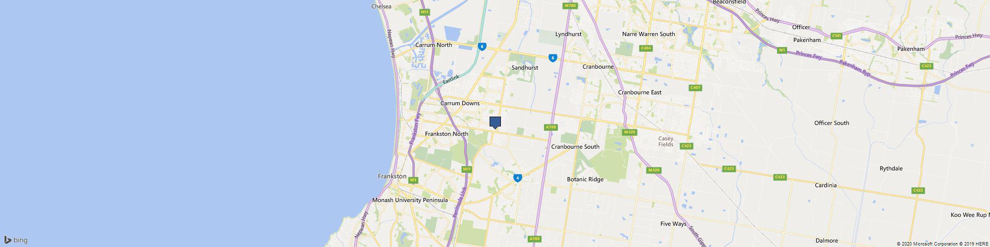 Jetts Carrum Downs cover photo