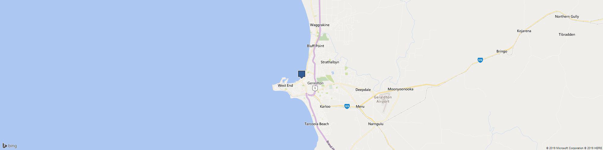 Jetts Geraldton cover photo