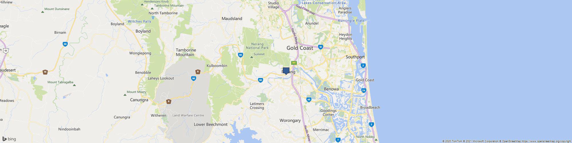 Jetts Nerang cover photo