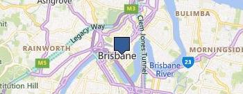Jim's Pool Care Mobile Pool Shops location map