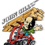 John Gill The Timber Man - Other in Cleveland