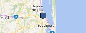 Journey Family Lawyers location map