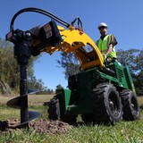 Kanga Loaders WA - Other in Balcatta