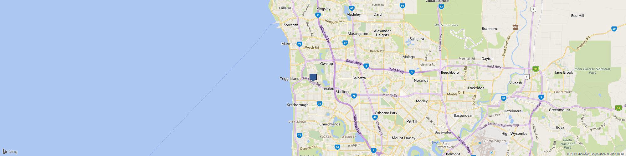 Karrinyup Shopping Centre cover photo