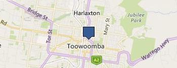 Kate's Place Early Education & Child Care Centres location map