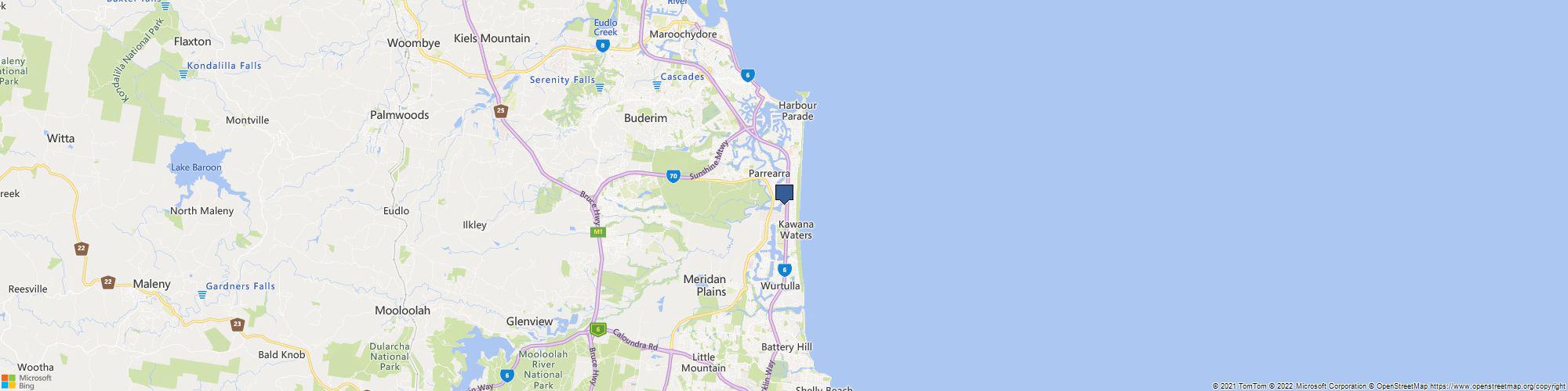 Kawana Equipment Hire cover photo
