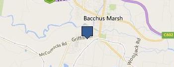 Keemin Pty Ltd location map