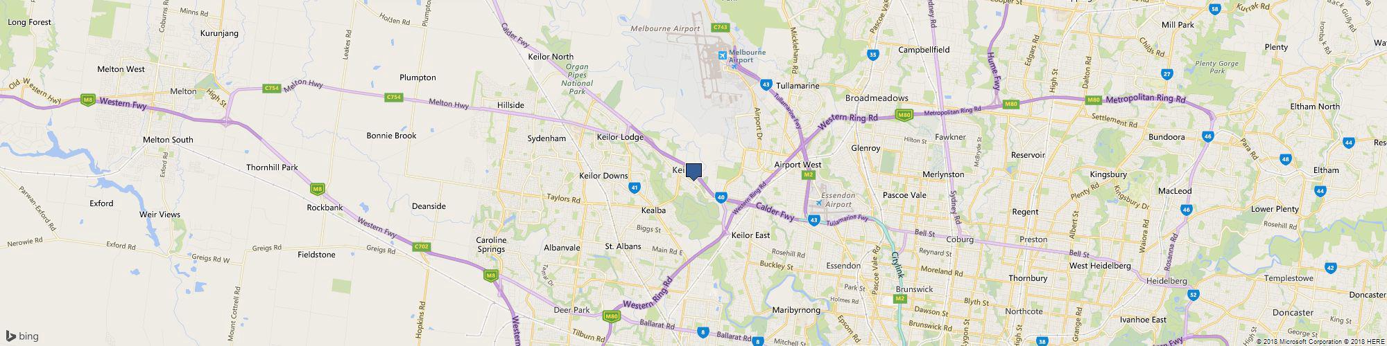 Keilor Village Chemmart Pharmacy cover photo